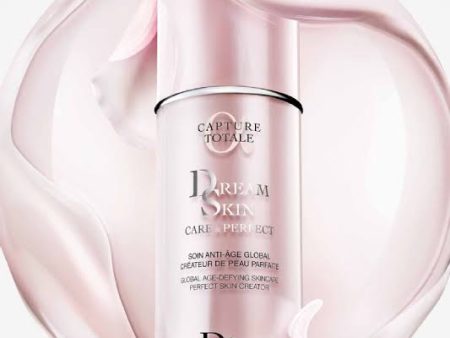 Dior DreamSkin Care & Perfect Fashion