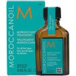 Moroccan Oil Treatment Supply