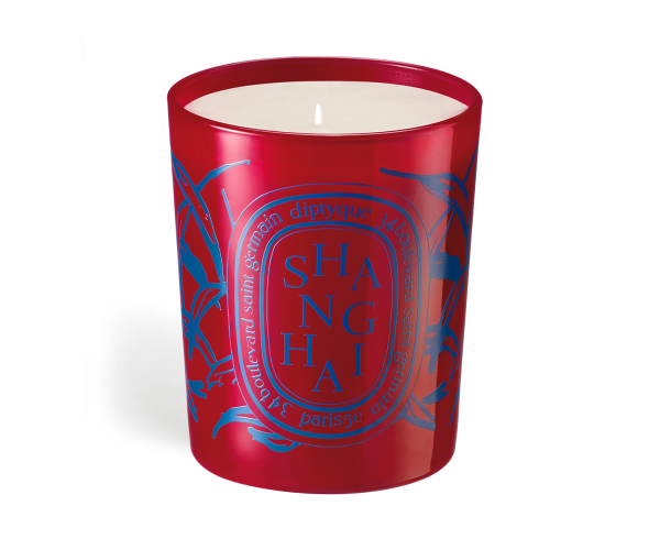 Diptyque Shanghai Scented Candle Online Hot Sale