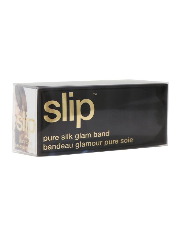 SLIP
Pure Silk The Glam Band Supply