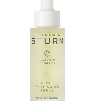 Dr. Barbara Sturm Super Anti-Aging Serum Sale