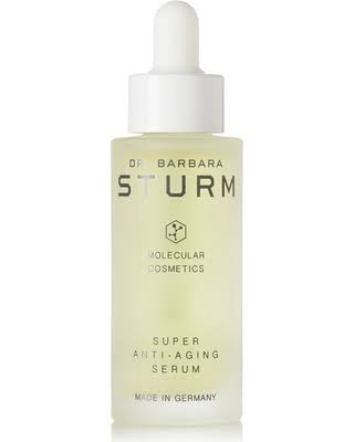 Dr. Barbara Sturm Super Anti-Aging Serum Sale