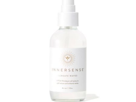 Innersense I Create Waves For Discount