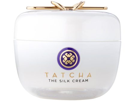 Tatcha The Silk Cream Fashion