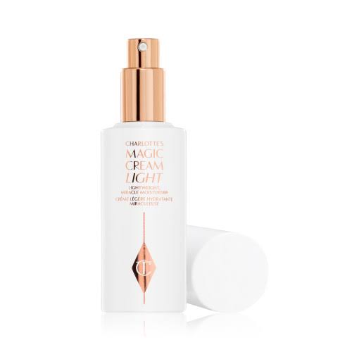 Charlotte Tilbury Magic Cream Light Online now