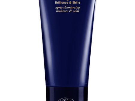 Oribe Conditioner for Brilliance & Shine Supply