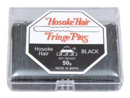 555 Hosoke Hair Fringe Pins For Sale