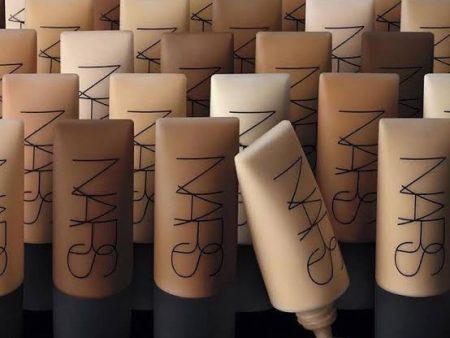 NARS Soft Matte Complete Foundation For Cheap