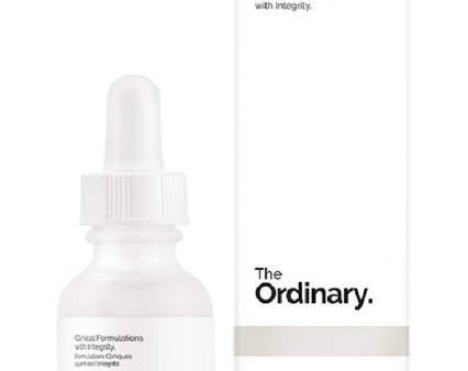 The Ordinary Niacinamide 10% + Zinc 1% on Sale