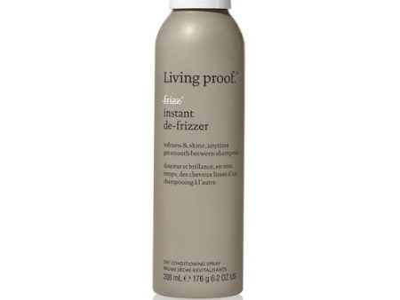 Living Proof Instant De-Frizzer on Sale