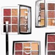 Dior Backstage Eye Palette Hot on Sale