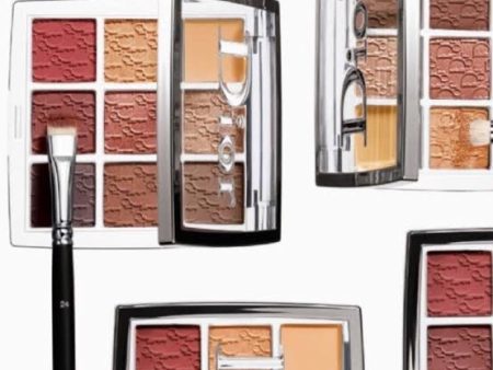 Dior Backstage Eye Palette Hot on Sale