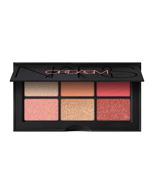 NARS Orgasm Mini Eyeshadow Palette on Sale