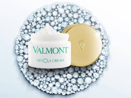 Valmont DetO2X Cream Sale