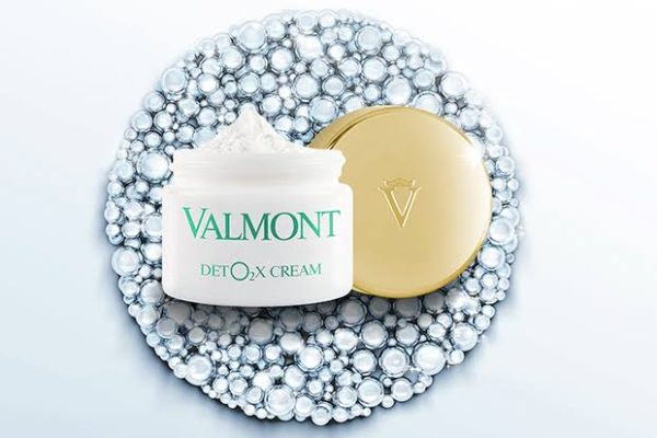 Valmont DetO2X Cream Sale