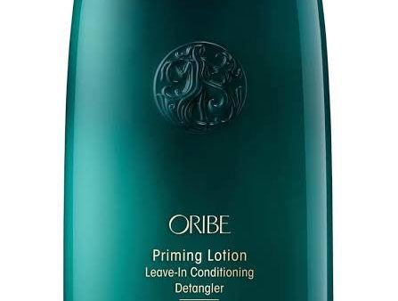 Oribe Priming Lotion Leave-In Conditioning Detangler on Sale