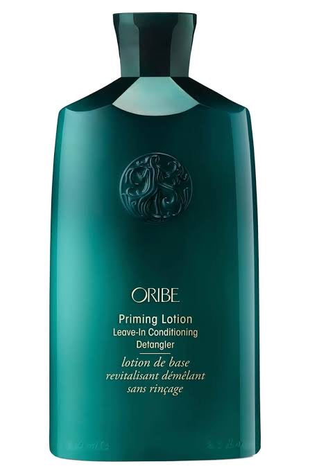 Oribe Priming Lotion Leave-In Conditioning Detangler on Sale