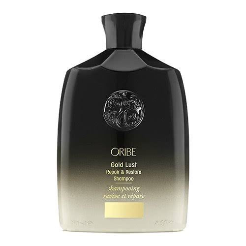 Oribe Gold Lust Repair & Restore Shampoo Online now