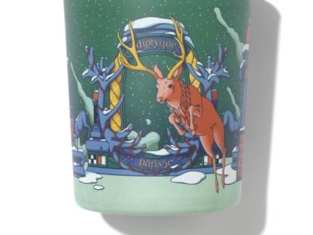 Diptyque Sapin De Nuit Scented Candle For Cheap