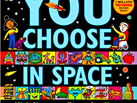 You Choose In Space Fashion