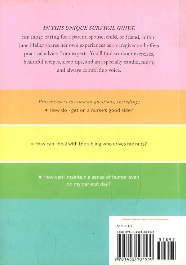 You d Better Not Die or I ll Kill You: A Caregiver s Survival Guide to Keeping You in Good Health and Good Spirits Hot on Sale