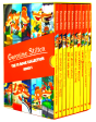 Geronimo Stilton: The 10 Book Collection (Series 5) Discount