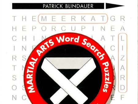 White Belt Word Search Puzzles Online Sale