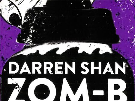 Darren Shan Zom-B Baby Bk 5 Online Sale