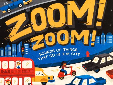 Zoom! Zoom! Cheap