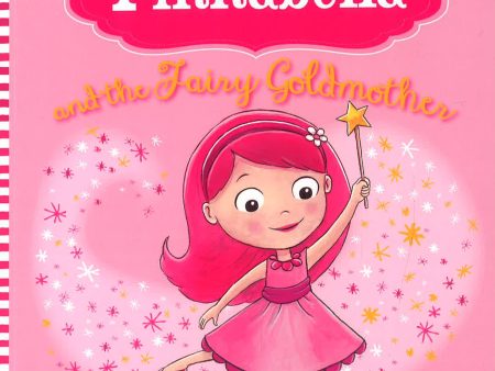 Pinkabella And The Fairy Goldmother Supply