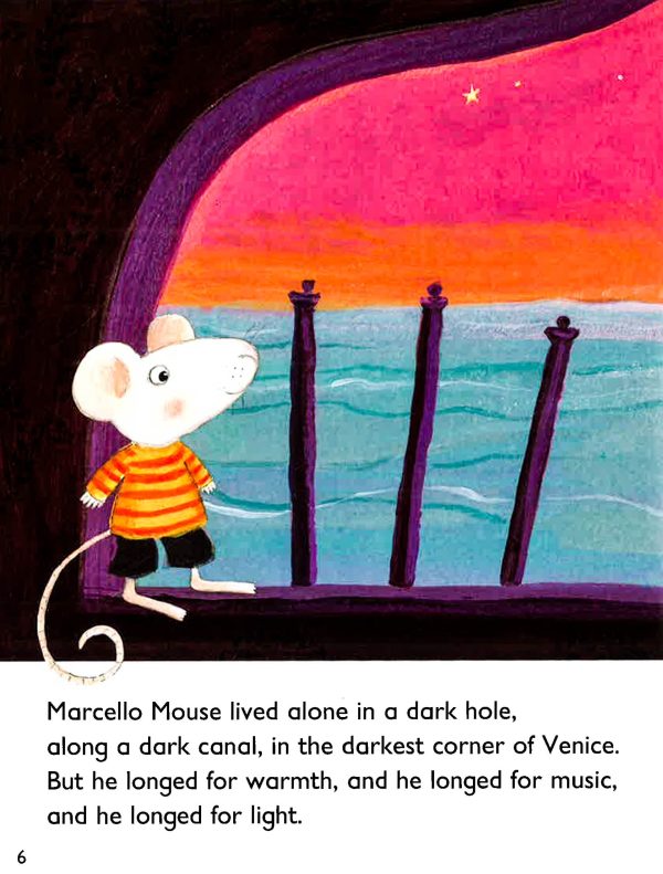 Marcello Mouse and the Masked Ball Online