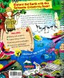 Wildlife Adventure Creativity Books For Cheap