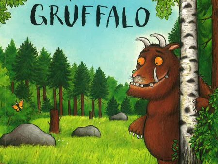 The Gruffalo Online Sale