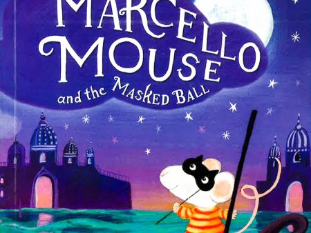 Marcello Mouse and the Masked Ball Online