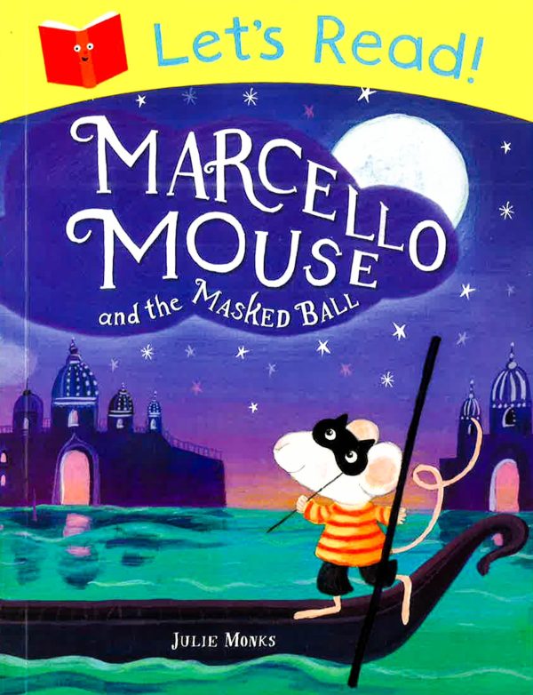 Marcello Mouse and the Masked Ball Online