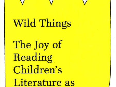 Wild Things For Discount