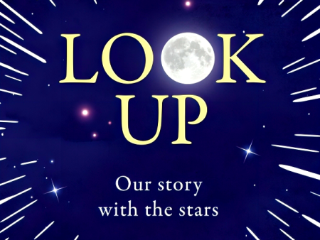 Look Up: Our Story With The Stars Discount