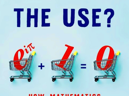 What s the Use?: How Mathematics Shapes Everyday Life For Cheap