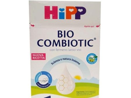 1 Bio Combiotic 600 g on Sale