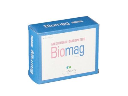 Biomag 90 Compresse Masticabili Hot on Sale