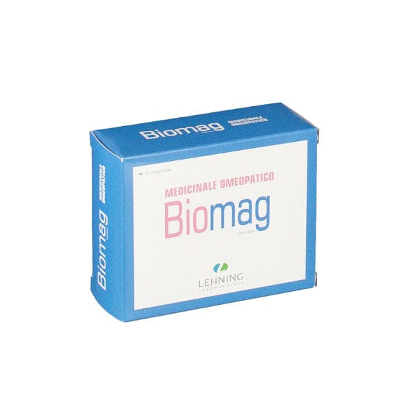 Biomag 90 Compresse Masticabili Hot on Sale