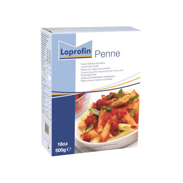 Loprofin Pasta Penne 500 g For Cheap