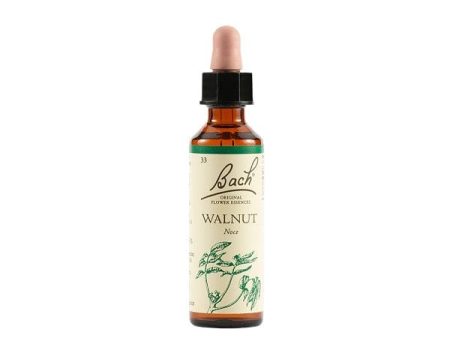 Walnut N.33 Gocce 20 ml on Sale