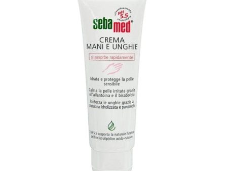 Crema Mani Unghie 75 ml on Sale