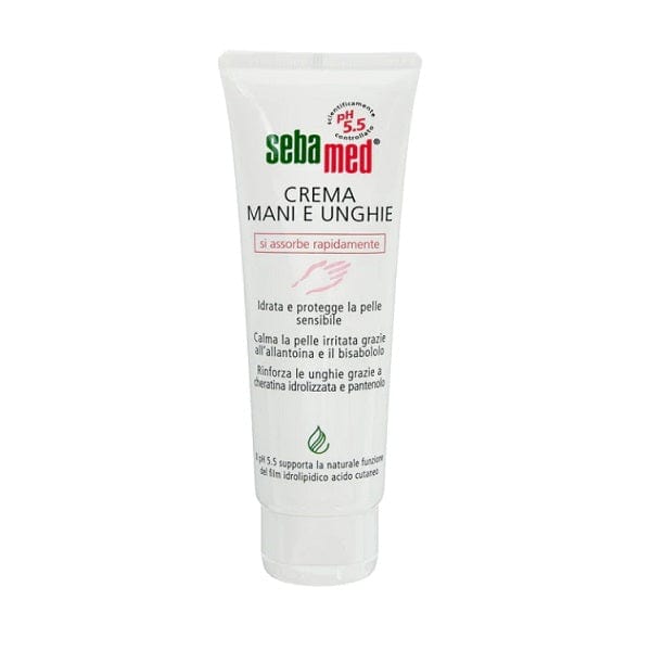 Crema Mani Unghie 75 ml on Sale