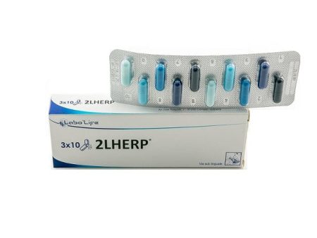 2 LHERP 30 Capsule on Sale