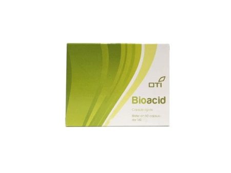 Bioacid 60 Capsule For Sale