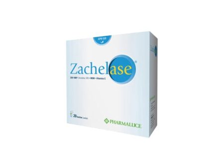 Zachelase 20 Buste Online Hot Sale