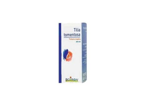 Tilia Tomentosa TM 60 ml Online Hot Sale