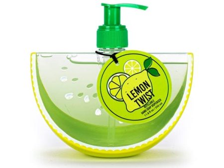 Sapone Liquido Lemon 350 ml Discount